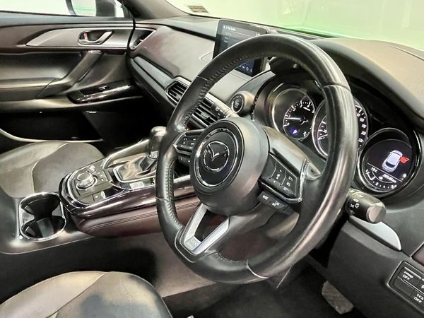 2018 Mazda CX-9 Enterprise Hamilton, Te Rapa image 232584