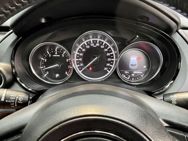 2018 Mazda CX-9 Enterprise Hamilton, Te Rapa image 232585