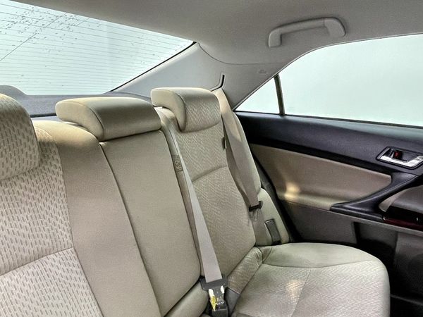 2010 Toyota Mark-X Enterprise Hamilton, Te Rapa image 234174