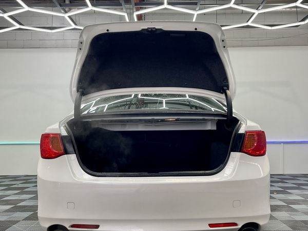 2010 Toyota Mark-X Enterprise Hamilton, Te Rapa image 234175