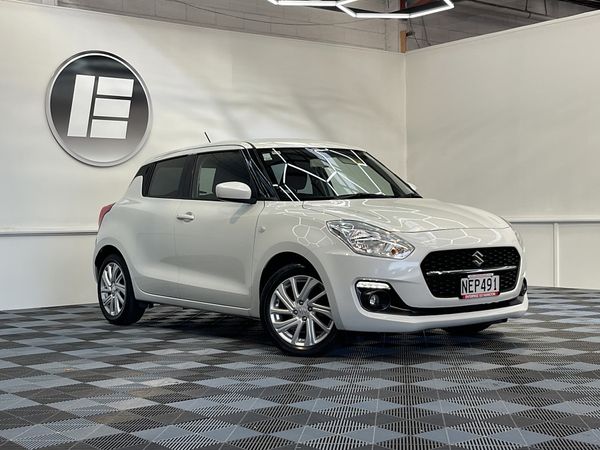 2020 Suzuki Swift Enterprise Hamilton, Te Rapa image 231204