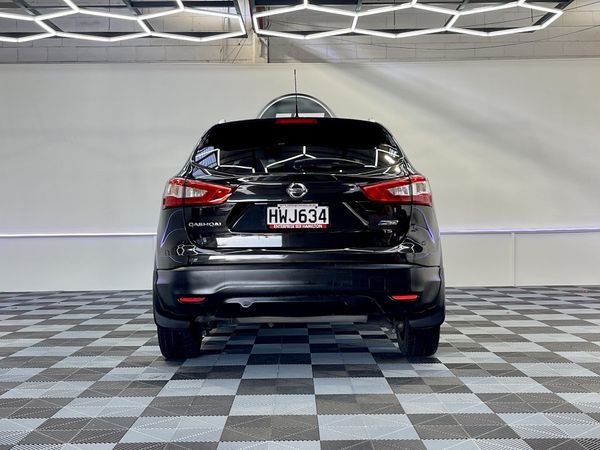 2015 Nissan Qashqai Enterprise Hamilton, Te Rapa image 235146