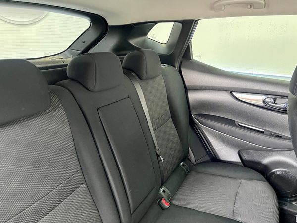 2015 Nissan Qashqai Enterprise Hamilton, Te Rapa image 235151