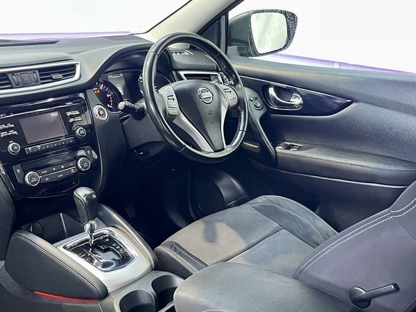 2015 Nissan Qashqai Enterprise Hamilton, Te Rapa image 235153