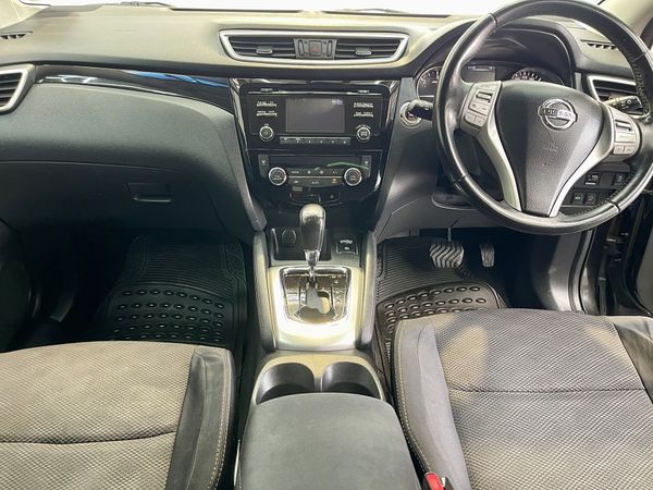 2015 Nissan Qashqai Enterprise Hamilton, Te Rapa image 235154