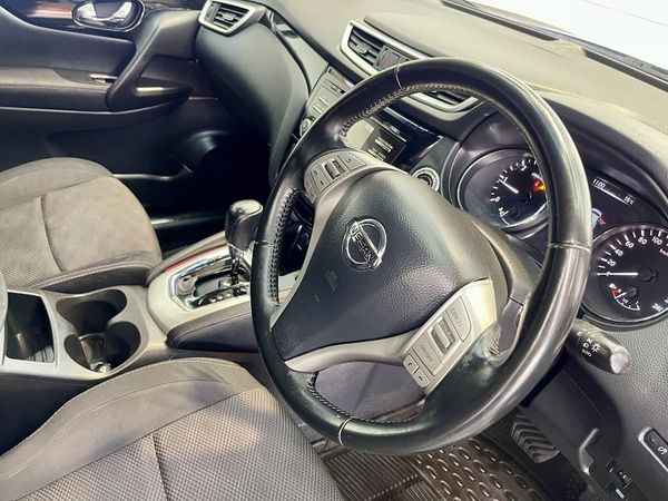 2015 Nissan Qashqai Enterprise Hamilton, Te Rapa image 235155