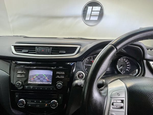 2015 Nissan Qashqai Enterprise Hamilton, Te Rapa image 235157