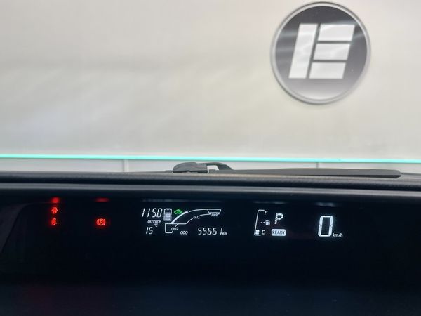 2017 Toyota Aqua Enterprise Hamilton, Te Rapa image 232968
