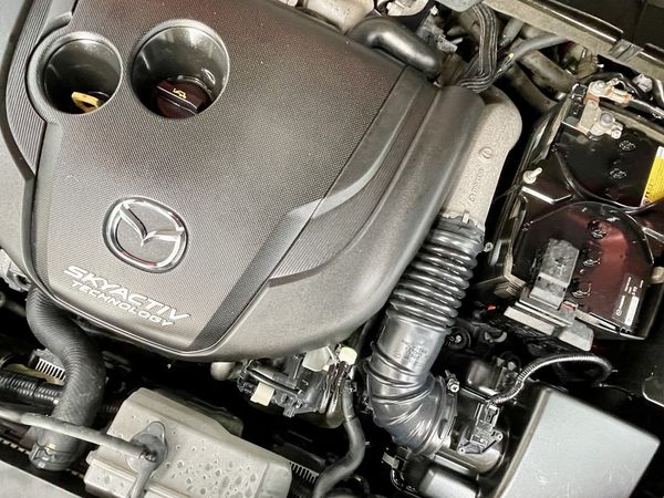 2018 Mazda CX-8 Enterprise Hamilton, Te Rapa image 232563
