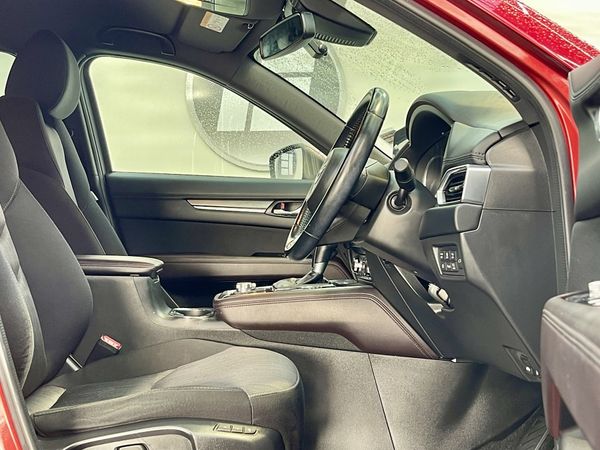 2018 Mazda CX-8 Enterprise Hamilton, Te Rapa image 232564