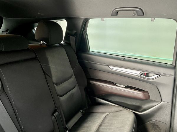 2018 Mazda CX-8 Enterprise Hamilton, Te Rapa image 232565