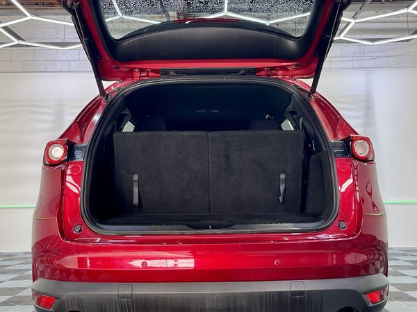2018 Mazda CX-8 Enterprise Hamilton, Te Rapa image 232566