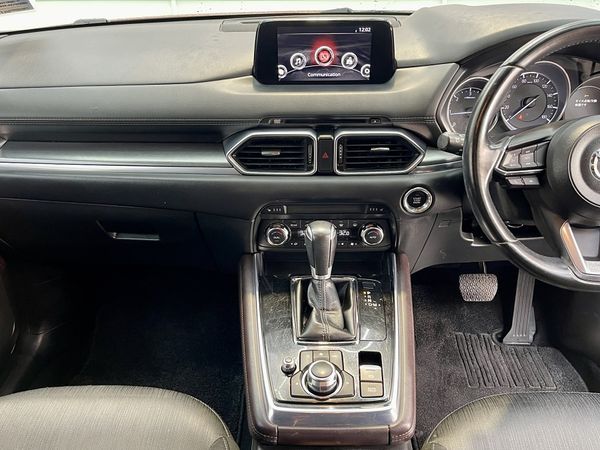 2018 Mazda CX-8 Enterprise Hamilton, Te Rapa image 232568