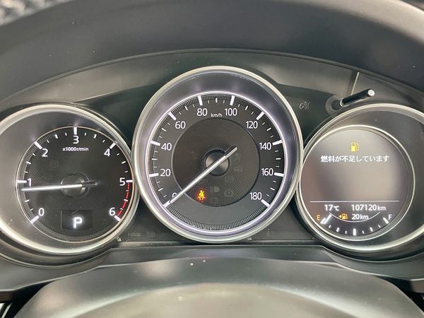 2018 Mazda CX-8 Enterprise Hamilton, Te Rapa image 232570