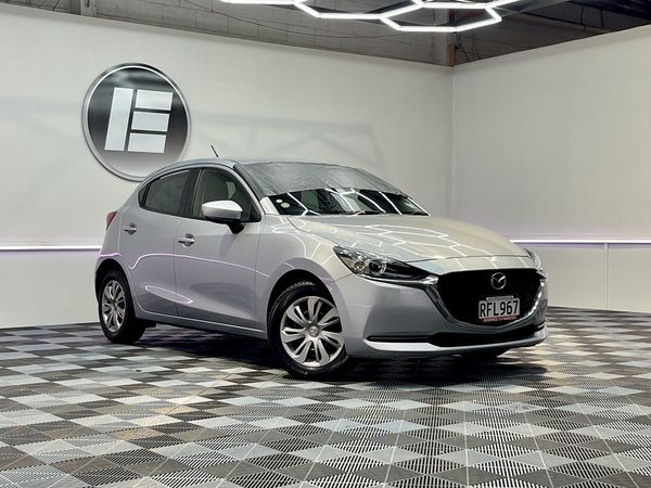 2021 Mazda 2 Enterprise Hamilton, Te Rapa image 231224