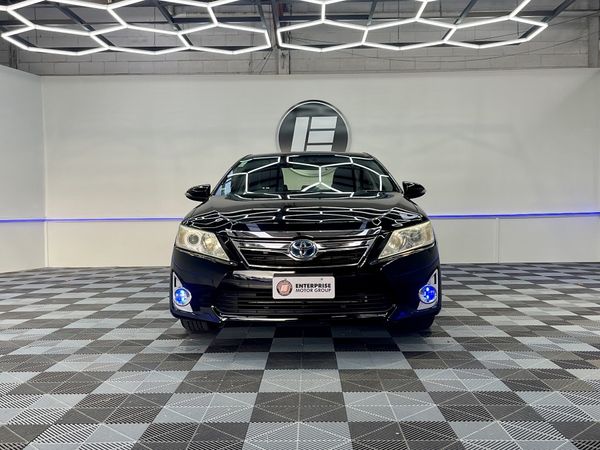 2012 Toyota Camry Enterprise Hamilton, Te Rapa image 231232