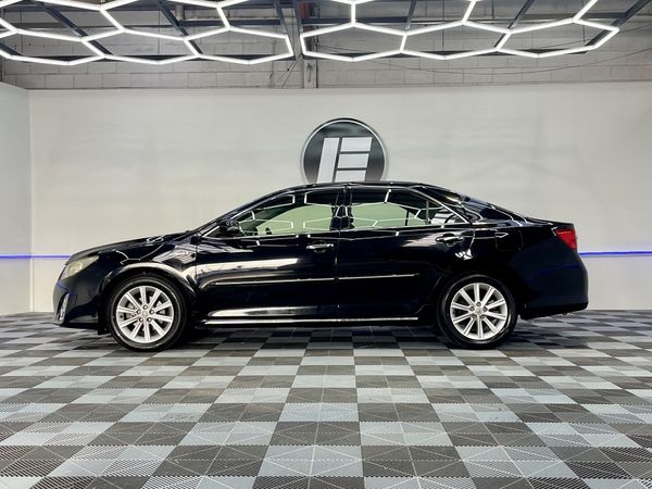 2012 Toyota Camry Enterprise Hamilton, Te Rapa image 231494