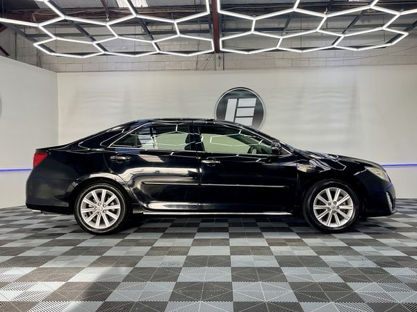 2012 Toyota Camry Enterprise Hamilton, Te Rapa image 231497