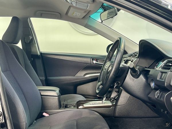 2012 Toyota Camry Enterprise Hamilton, Te Rapa image 231500