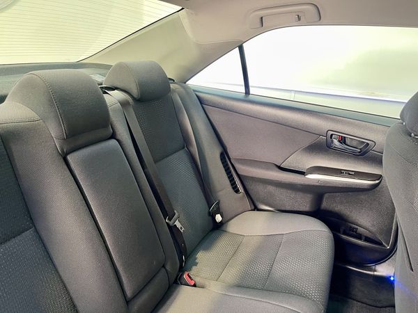 2012 Toyota Camry Enterprise Hamilton, Te Rapa image 231501