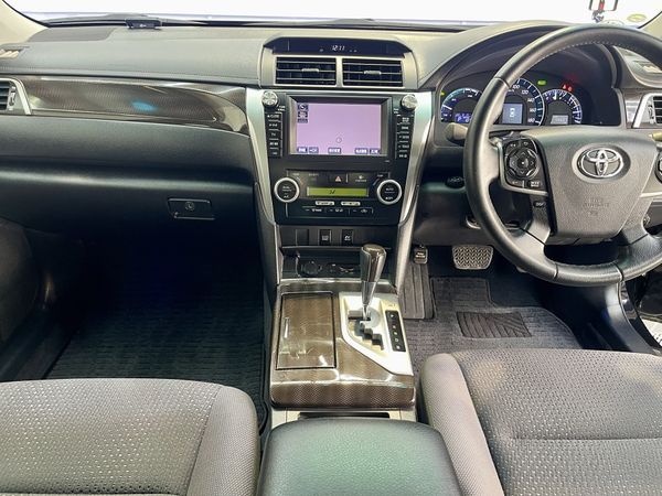 2012 Toyota Camry Enterprise Hamilton, Te Rapa image 231504