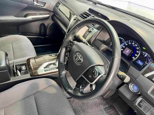 2012 Toyota Camry Enterprise Hamilton, Te Rapa image 231505