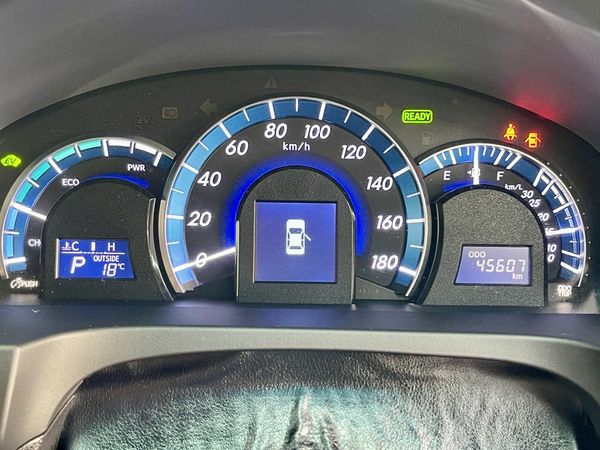 2012 Toyota Camry Enterprise Hamilton, Te Rapa image 231506