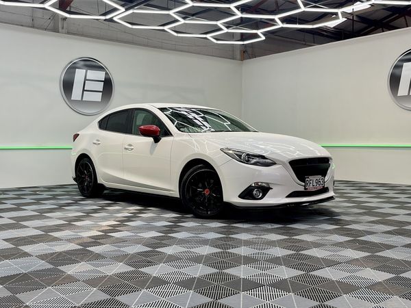 2014 Mazda Axela Enterprise Hamilton, Te Rapa image 231239