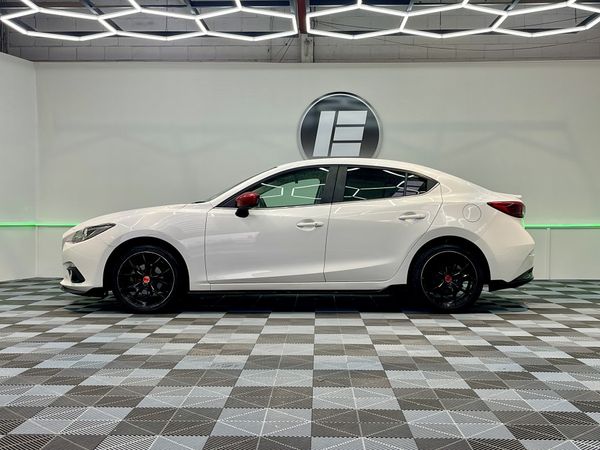 2014 Mazda Axela Enterprise Hamilton, Te Rapa image 232528