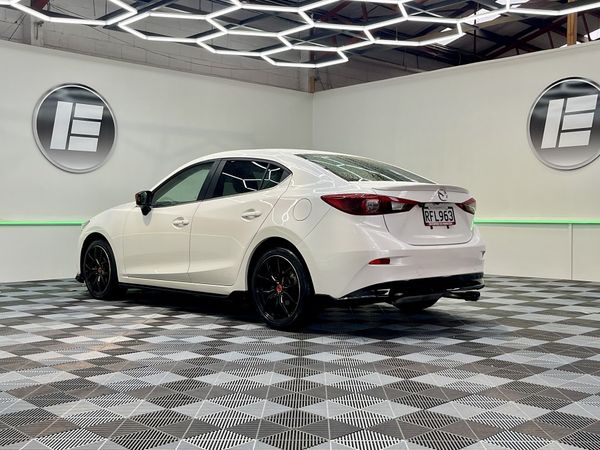 2014 Mazda Axela Enterprise Hamilton, Te Rapa image 232529
