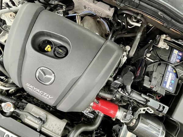 2014 Mazda Axela Enterprise Hamilton, Te Rapa image 232533