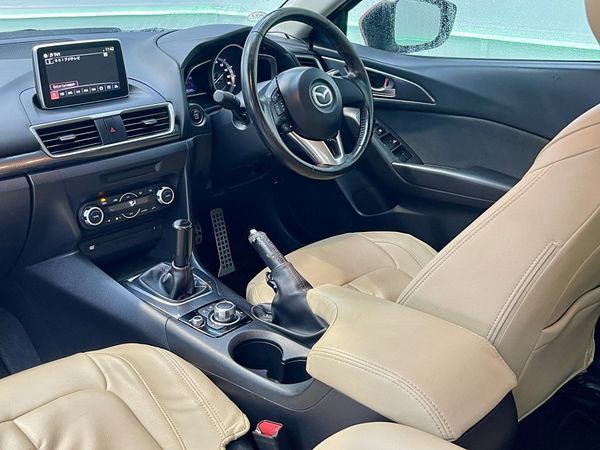 2014 Mazda Axela Enterprise Hamilton, Te Rapa image 232537