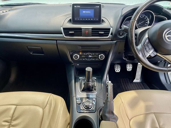 2014 Mazda Axela Enterprise Hamilton, Te Rapa image 232538