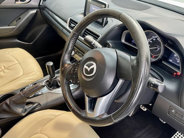2014 Mazda Axela Enterprise Hamilton, Te Rapa image 232539