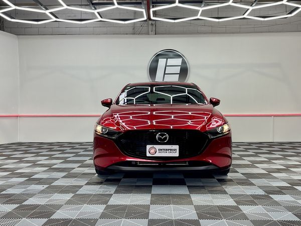 2020 Mazda 3 Enterprise Hamilton, Te Rapa image 231246