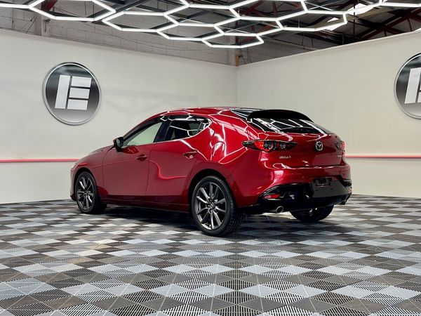 2020 Mazda 3 Enterprise Hamilton, Te Rapa image 231509