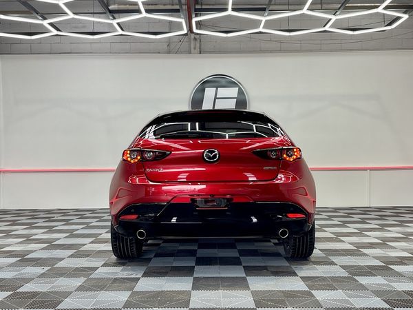2020 Mazda 3 Enterprise Hamilton, Te Rapa image 231510