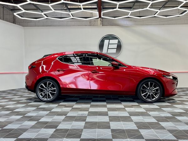 2020 Mazda 3 Enterprise Hamilton, Te Rapa image 231512