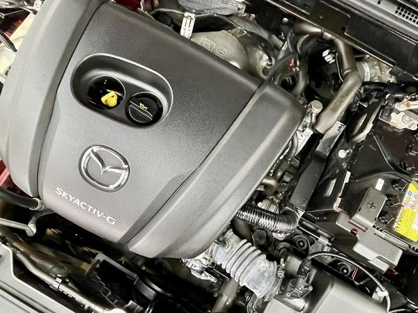 2020 Mazda 3 Enterprise Hamilton, Te Rapa image 231513
