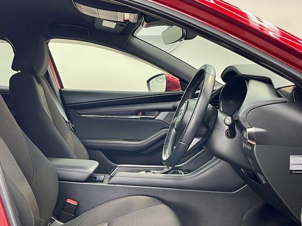 2020 Mazda 3 Enterprise Hamilton, Te Rapa image 231514