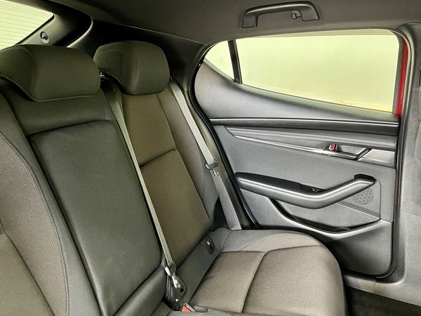 2020 Mazda 3 Enterprise Hamilton, Te Rapa image 231515