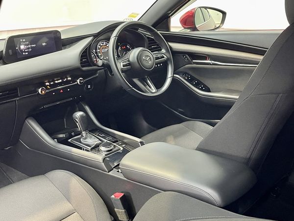 2020 Mazda 3 Enterprise Hamilton, Te Rapa image 231517