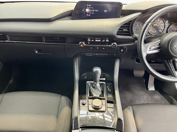 2020 Mazda 3 Enterprise Hamilton, Te Rapa image 231518