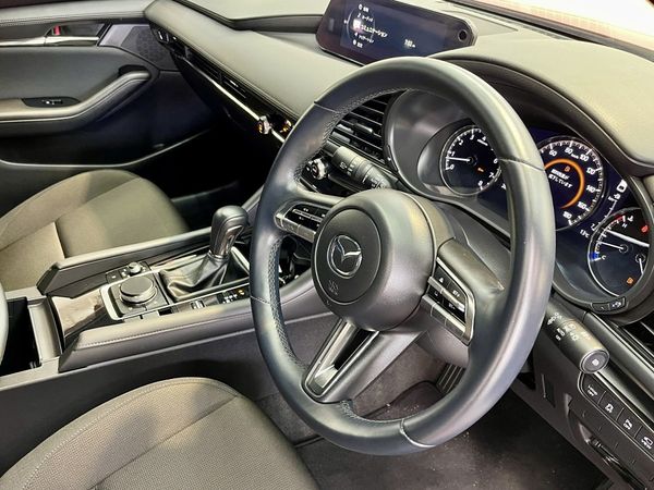 2020 Mazda 3 Enterprise Hamilton, Te Rapa image 231519