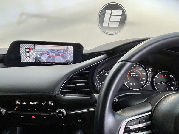 2020 Mazda 3 Enterprise Hamilton, Te Rapa image 231521