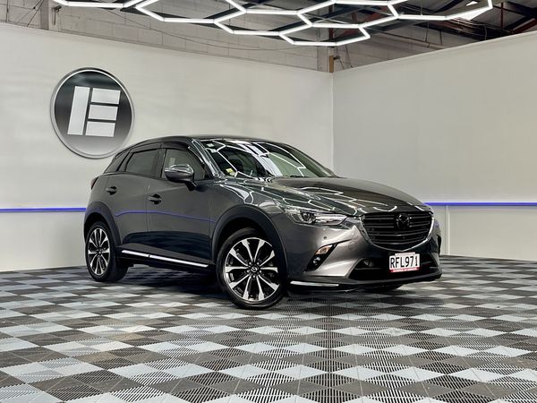 2018 Mazda CX-3 Enterprise Hamilton, Te Rapa image 231249