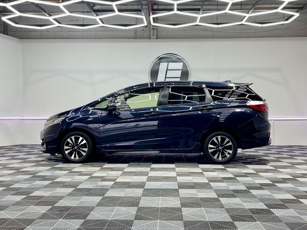 2018 Honda Shuttle Enterprise Hamilton, Te Rapa image 231055