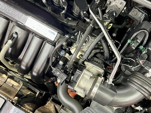 2018 Honda Shuttle Enterprise Hamilton, Te Rapa image 231721