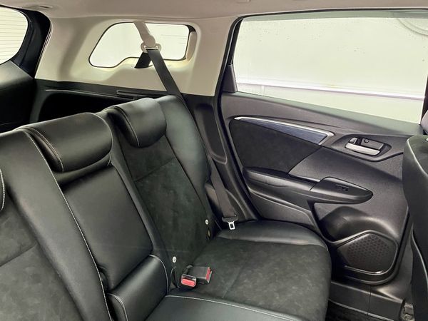 2018 Honda Shuttle Enterprise Hamilton, Te Rapa image 231723