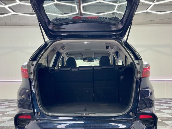 2018 Honda Shuttle Enterprise Hamilton, Te Rapa image 231724